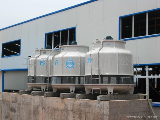 抚州冷却塔 - 组别1 - 产品目录 - 江西方舟流体科技有限公司 专业制造冷却设备